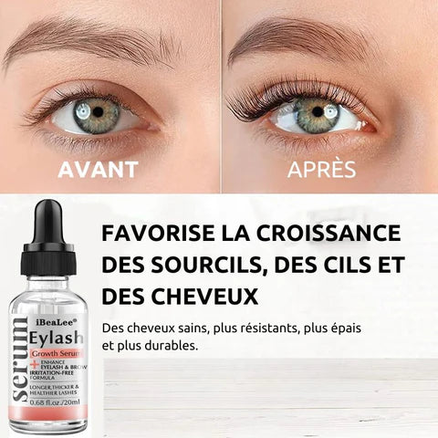 CilsVita Boost : dévoiler les secrets de la croissance rapide des cils (allégations contre réalité)